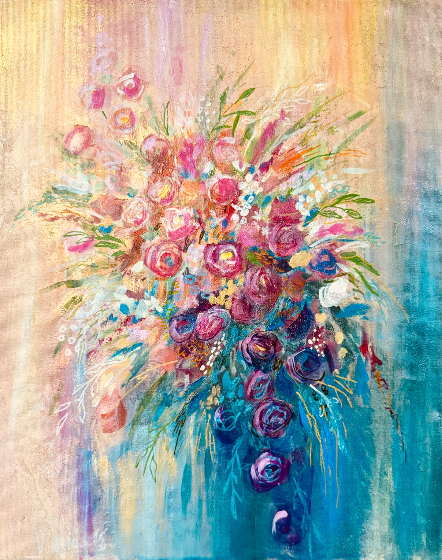 Memory in Bloom