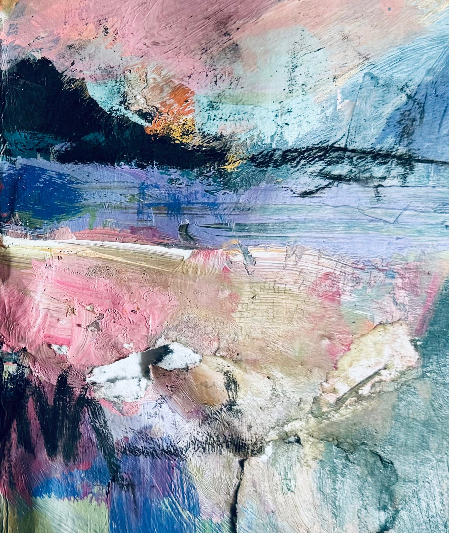 Landscape Art
